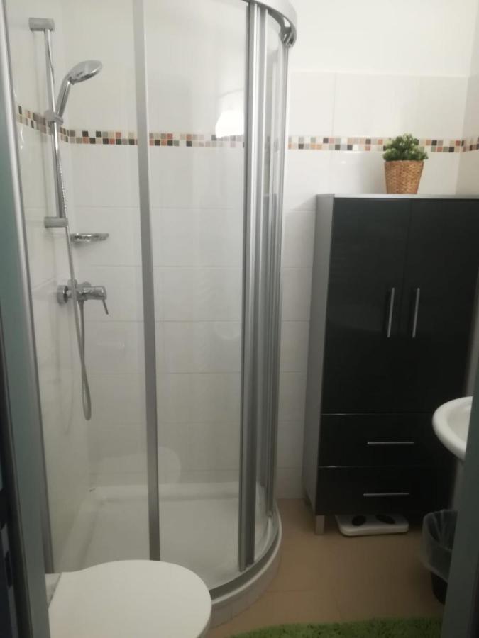 Ferienwohnung Evi Sankt Gilgen Bagian luar foto