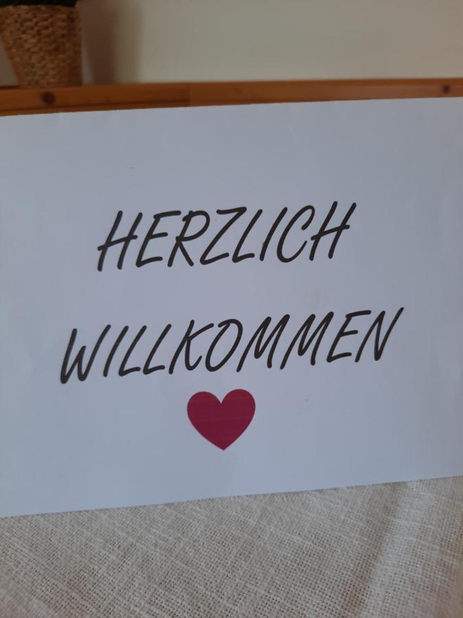 Ferienwohnung Evi Sankt Gilgen Bagian luar foto