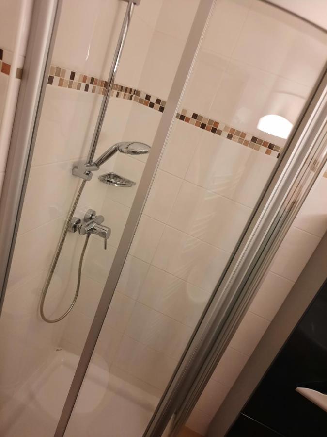 Ferienwohnung Evi Sankt Gilgen Bagian luar foto